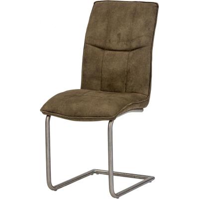 Brunswick Dining Chair - Moss